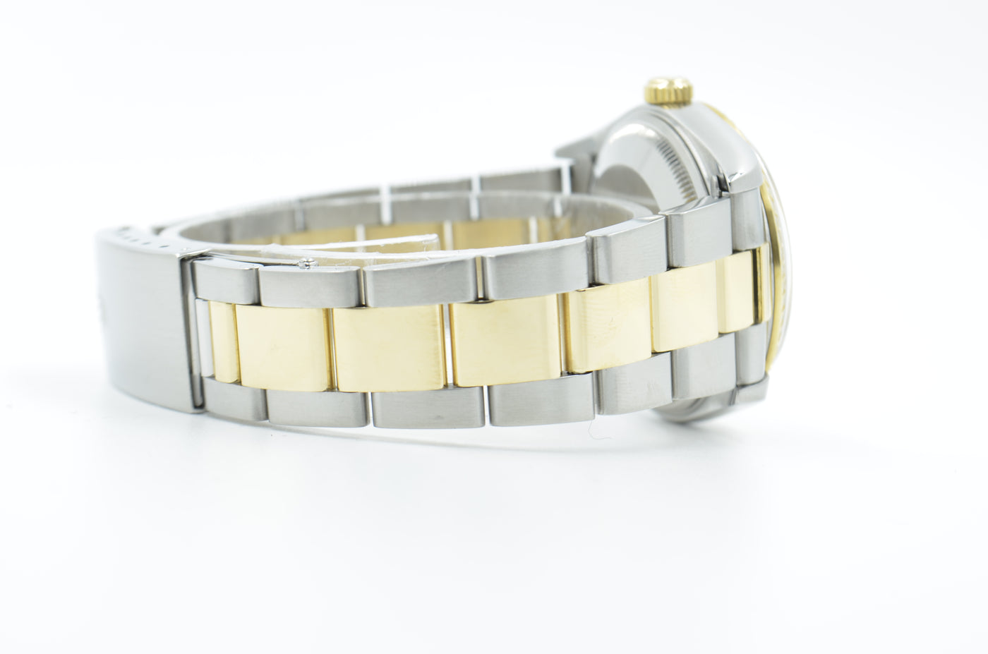 Rolex Oyster Perpetual Date - REF: 15223