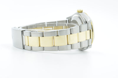 Rolex Oyster Perpetual Date - REF: 15223
