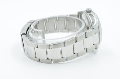 Rolex Oyster Perpetual Date -  REF: 115200