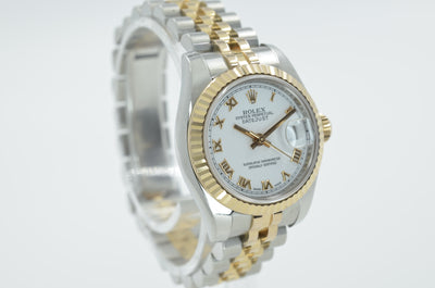 Rolex Lady-Datejust - REF:179171