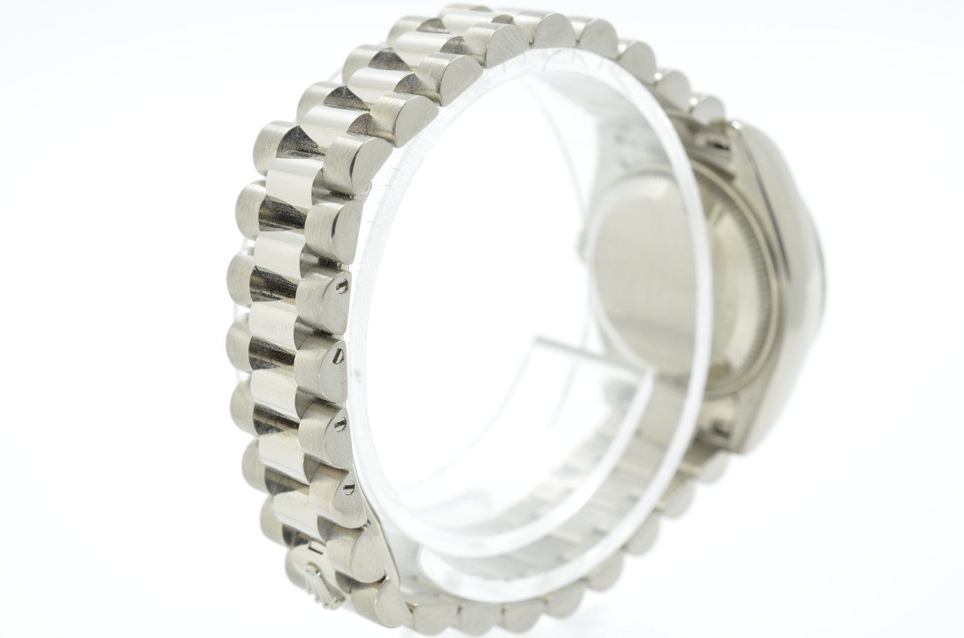 Rolex Lady-Datejust - REF:179179