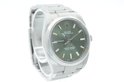 Oyster Perpetual - REF:114200