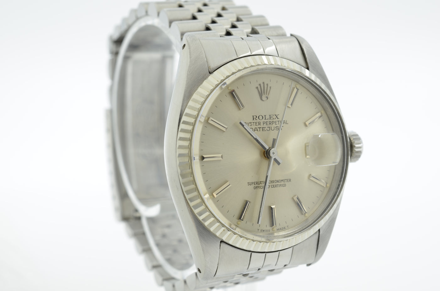 Rolex Datejust 36 - REF: 16014