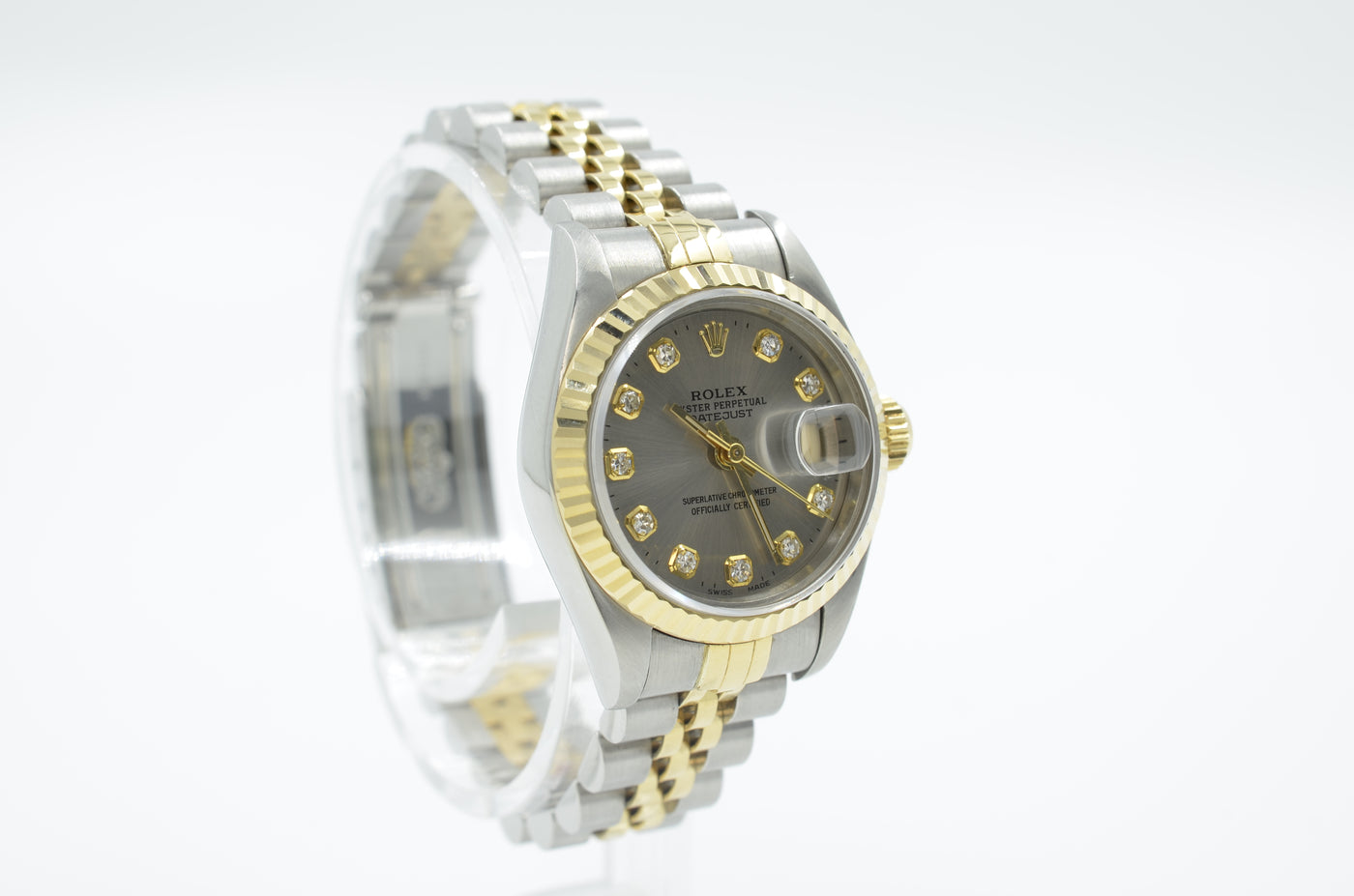 Rolex Lady-Datejust REf:69173