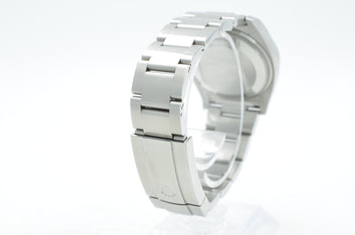 Oyster Perpetual - REF:114200