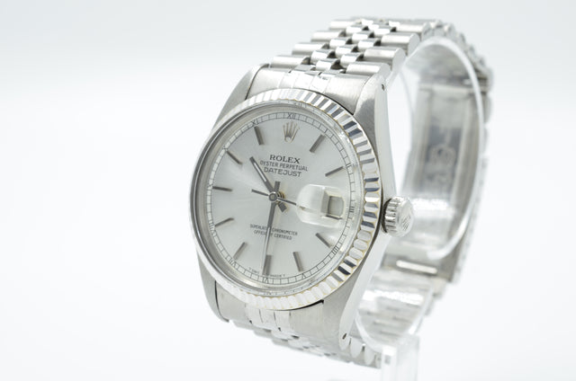 Rolex Datejust 36 - REF: 16014