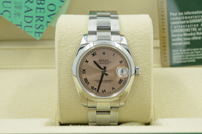 Rolex Datejust - REF: 178240