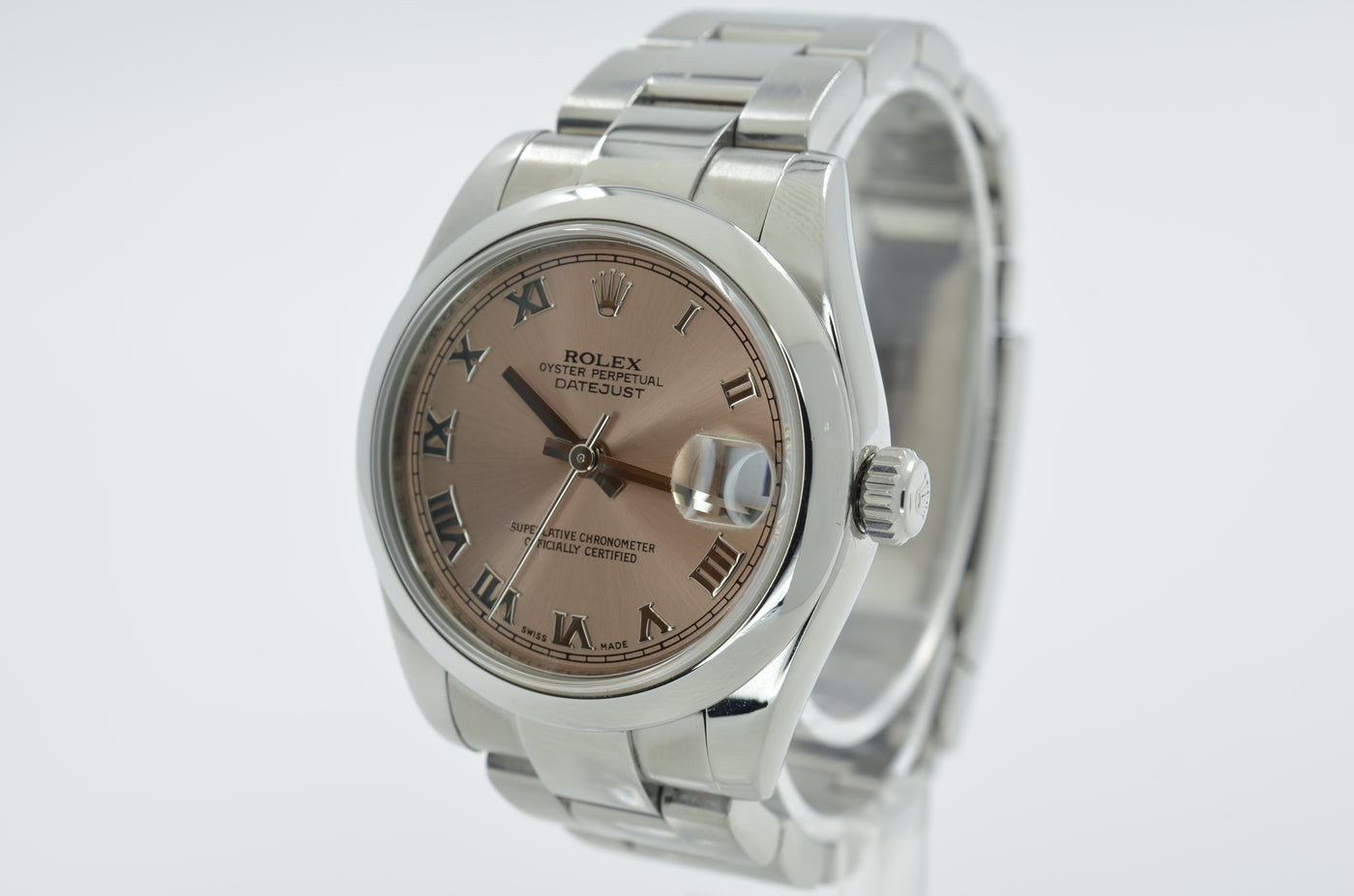 Rolex Datejust - REF: 178240