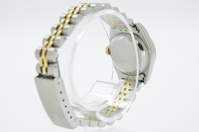 Rolex Lady-Datejust - REF:69173