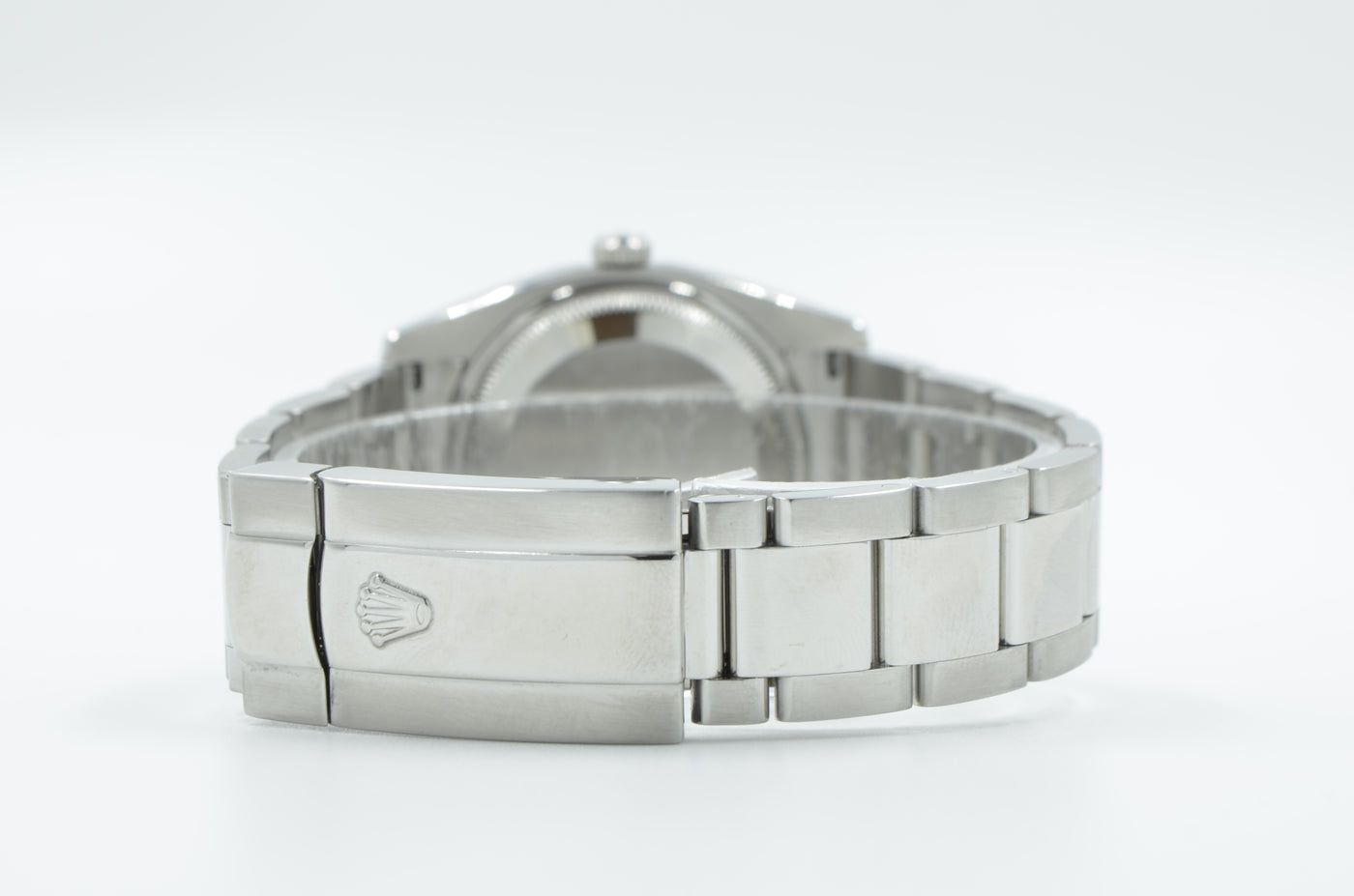 Rolex Oyster Perpetual Date -  REF: 115200
