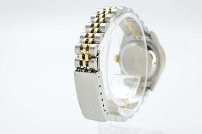 Rolex Lady-Datejust - REF:69173