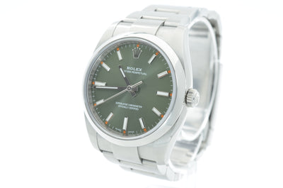 Oyster Perpetual - REF:114200