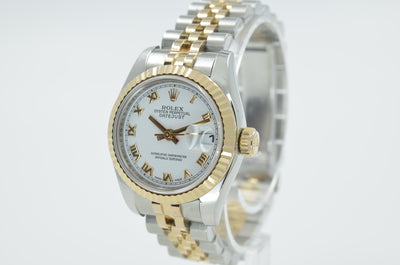 Rolex Lady-Datejust - REF:179171