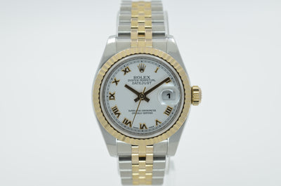 Rolex Lady-Datejust - REF:179171