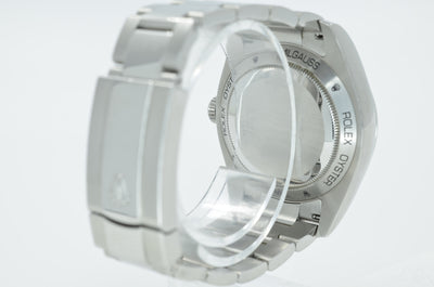 Rolex Milgauss - REF:116400