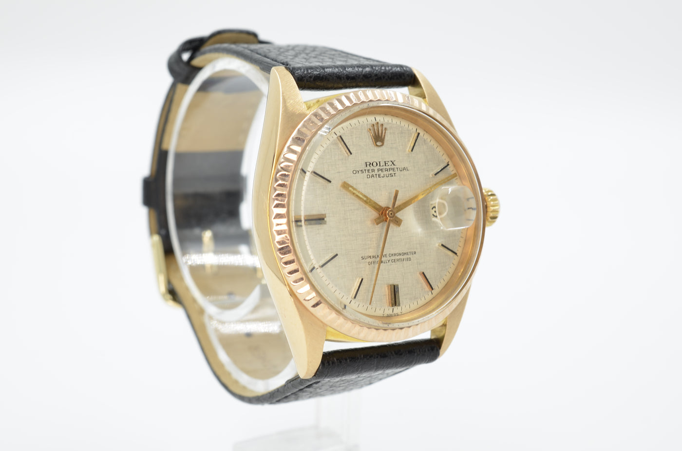 Rolex Datejust - REF:1601