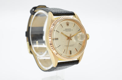 Rolex Datejust - REF:1601