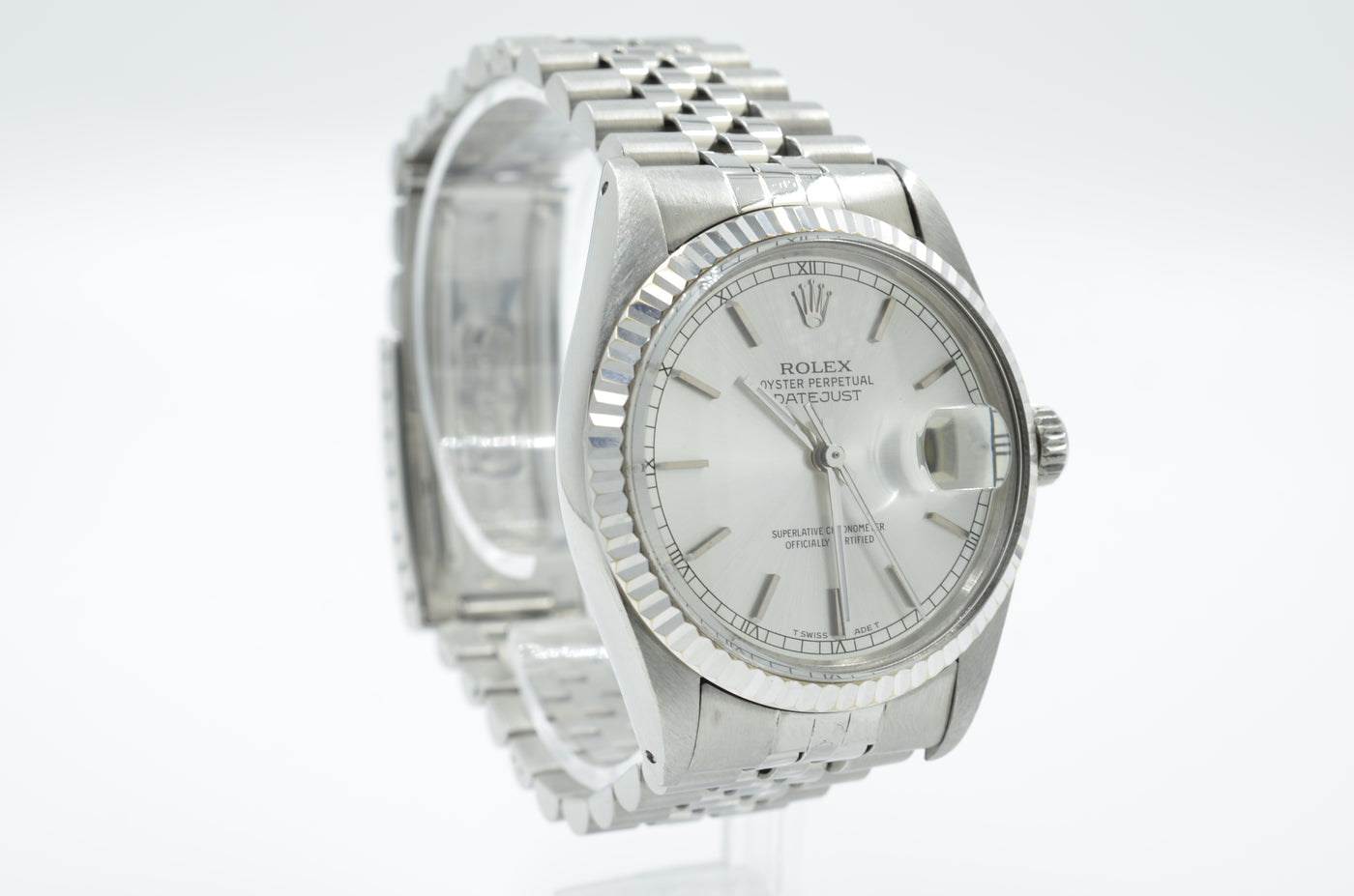 Rolex Datejust 36 - REF: 16014