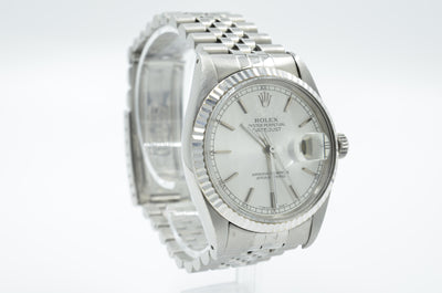 Rolex Datejust 36 - REF: 16014