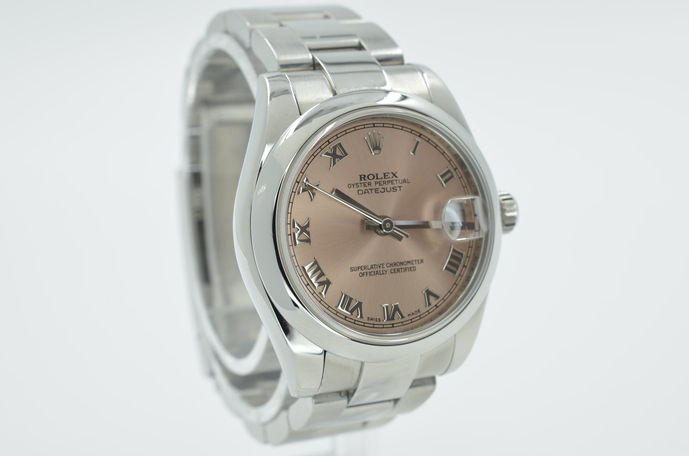 Rolex Datejust - REF: 178240