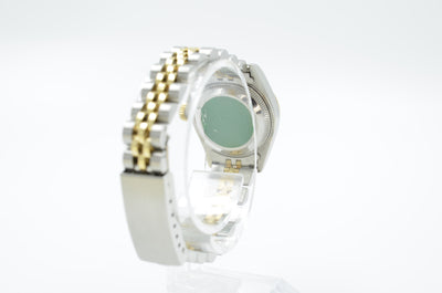 Rolex Lady-Datejust REf:69173