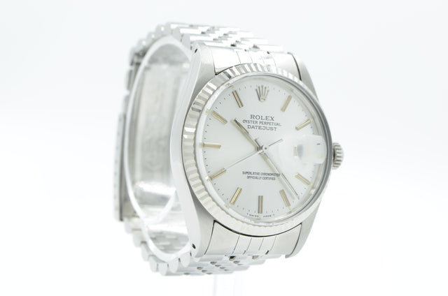Rolex Datejust 36 - REF: 16014