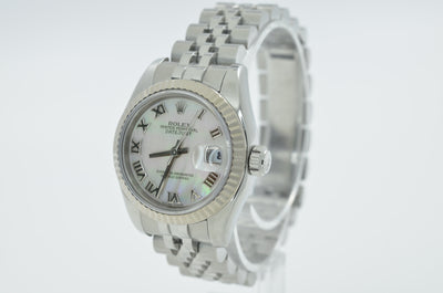 Rolex Lady-Datejust - REF: 179174