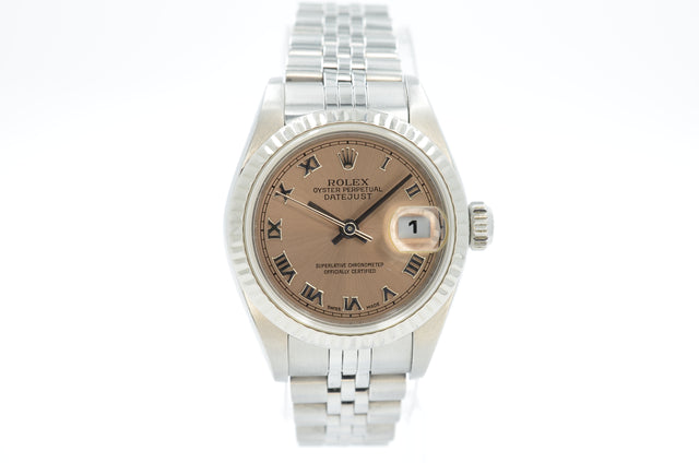 Rolex Datejust - REF: 79174