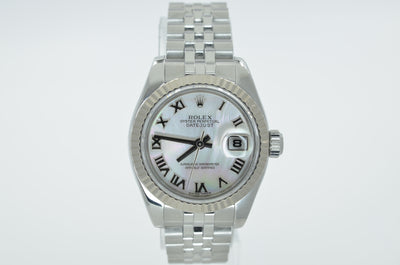 Rolex Lady-Datejust - REF: 179174