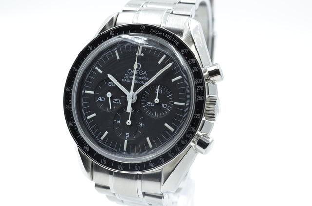 Omega Speedmaster Professional Moonwatch - REF: 3572.50.00
