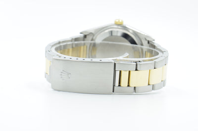 Rolex Oyster Perpetual Date - REF: 15223