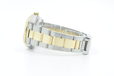 Rolex Oyster Perpetual Date - REF: 15223