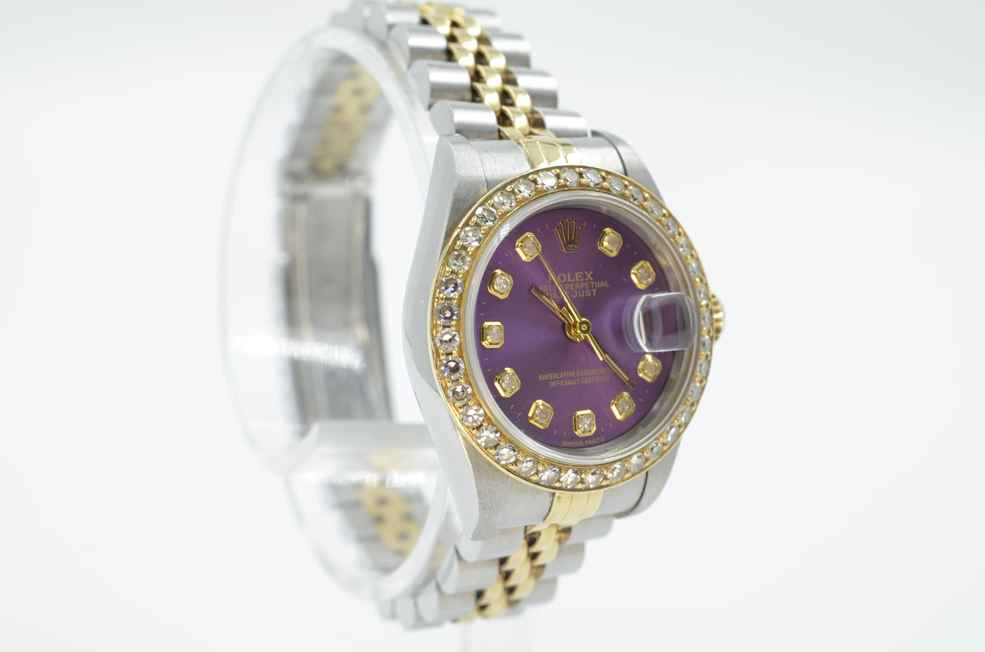 Rolex Datejust - REF: 69173