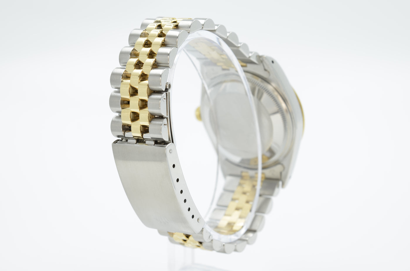 Rolex Oyster Perpetual date - REF:15223