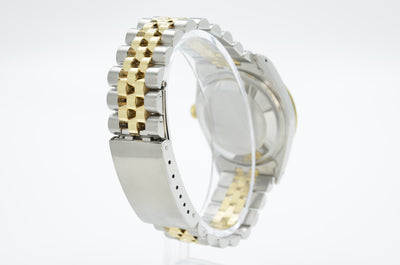 Rolex Oyster Perpetual date - REF:15223