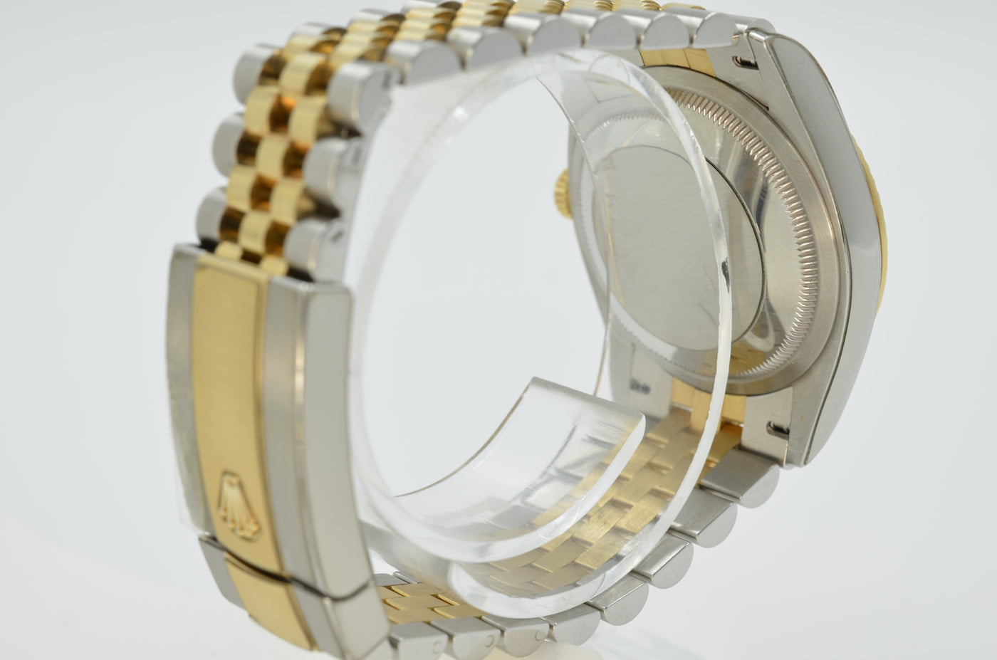Rolex Datejust - REF: 126233