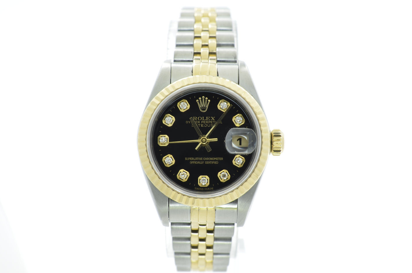 Rolex Lady-Datejust - REF: 69173