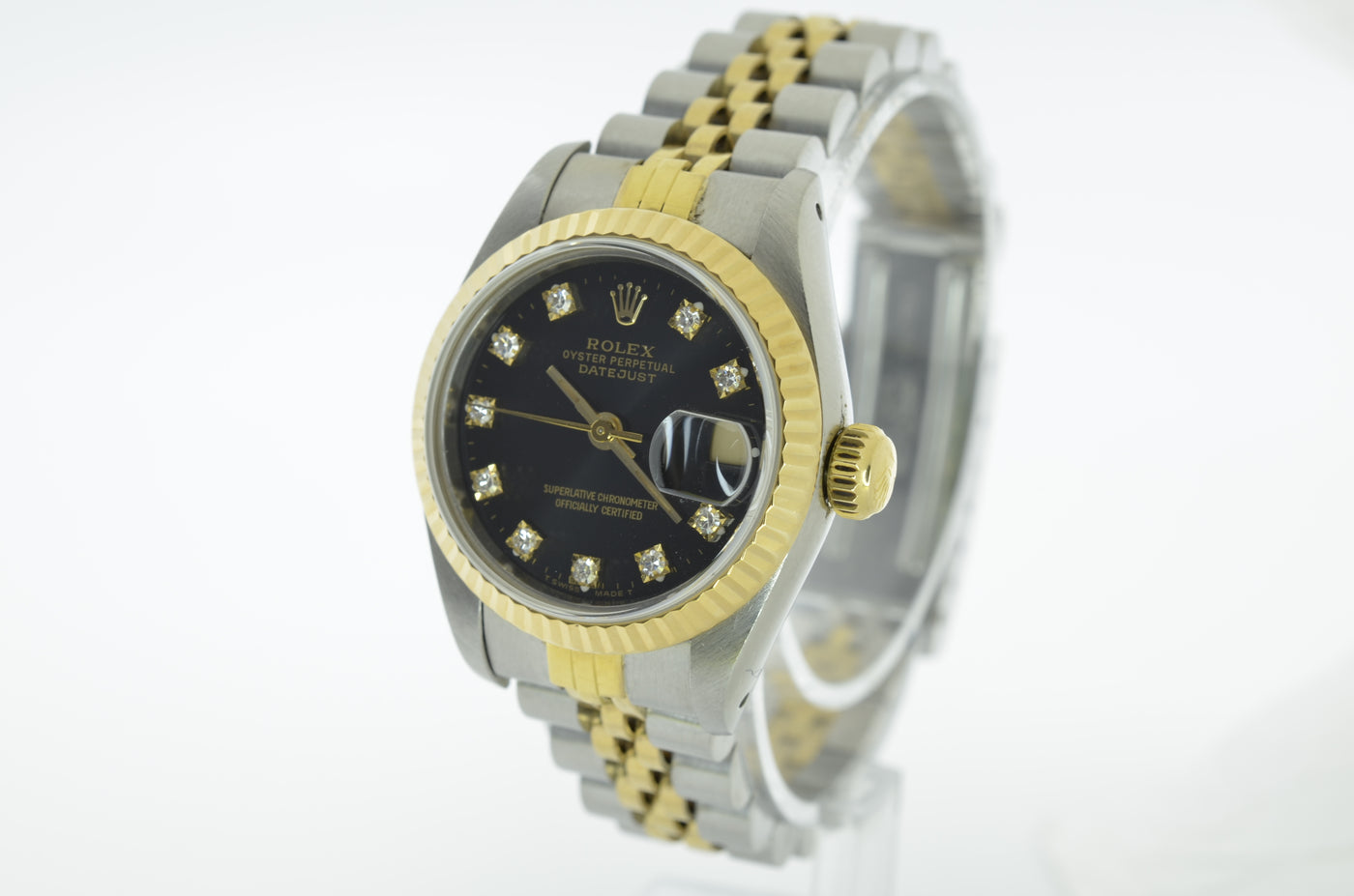 Rolex Lady-Datejust - REF: 69173