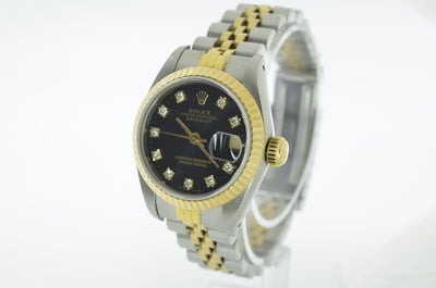 Rolex Lady-Datejust - REF: 69173