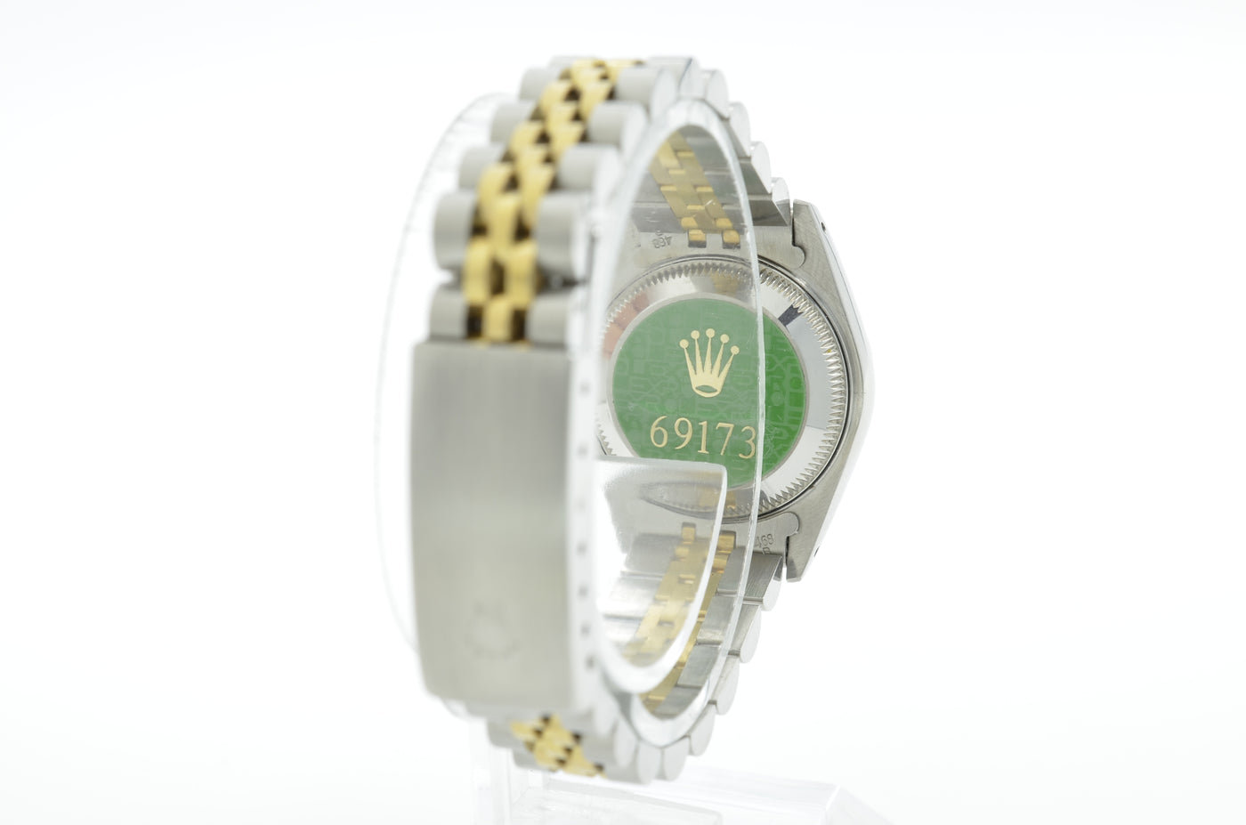 Rolex Lady-Datejust - REF: 69173