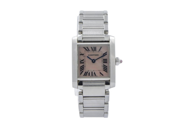 Cartier Tank Française - REF: 2384