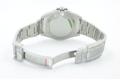 Rolex Explorer II - REF: 216570