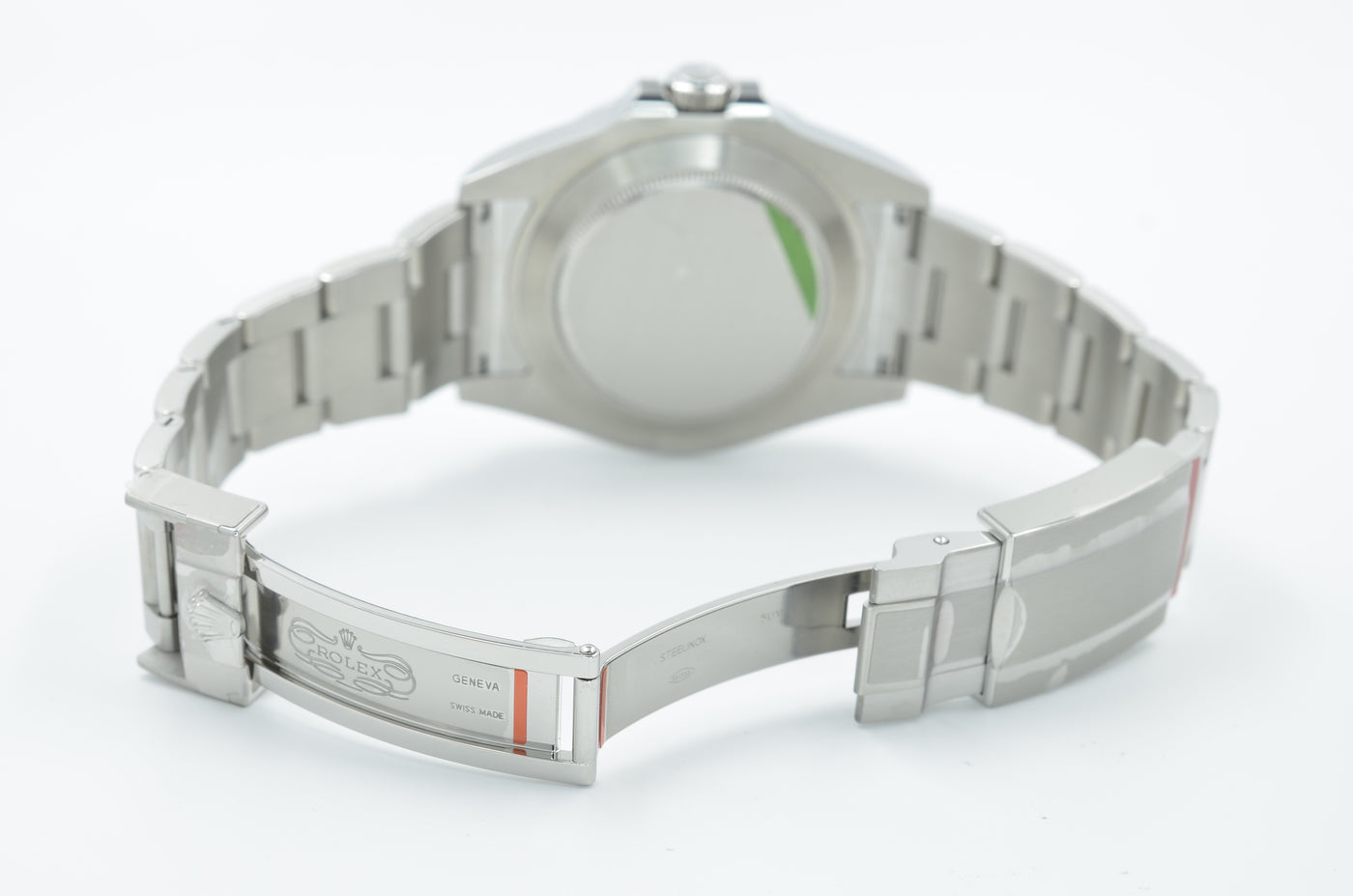 Rolex Explorer II - REF: 216570