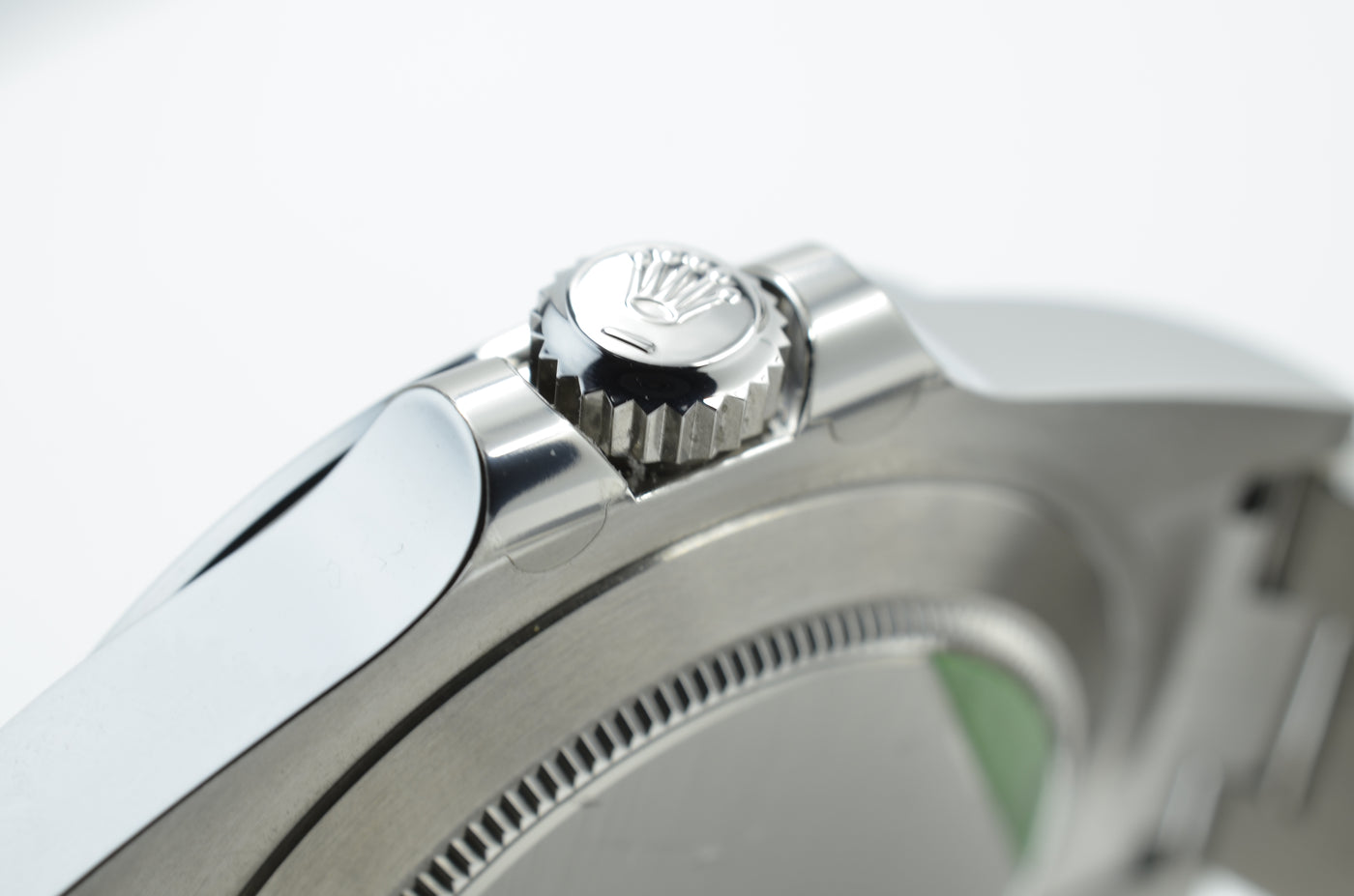 Rolex Explorer II - REF: 216570