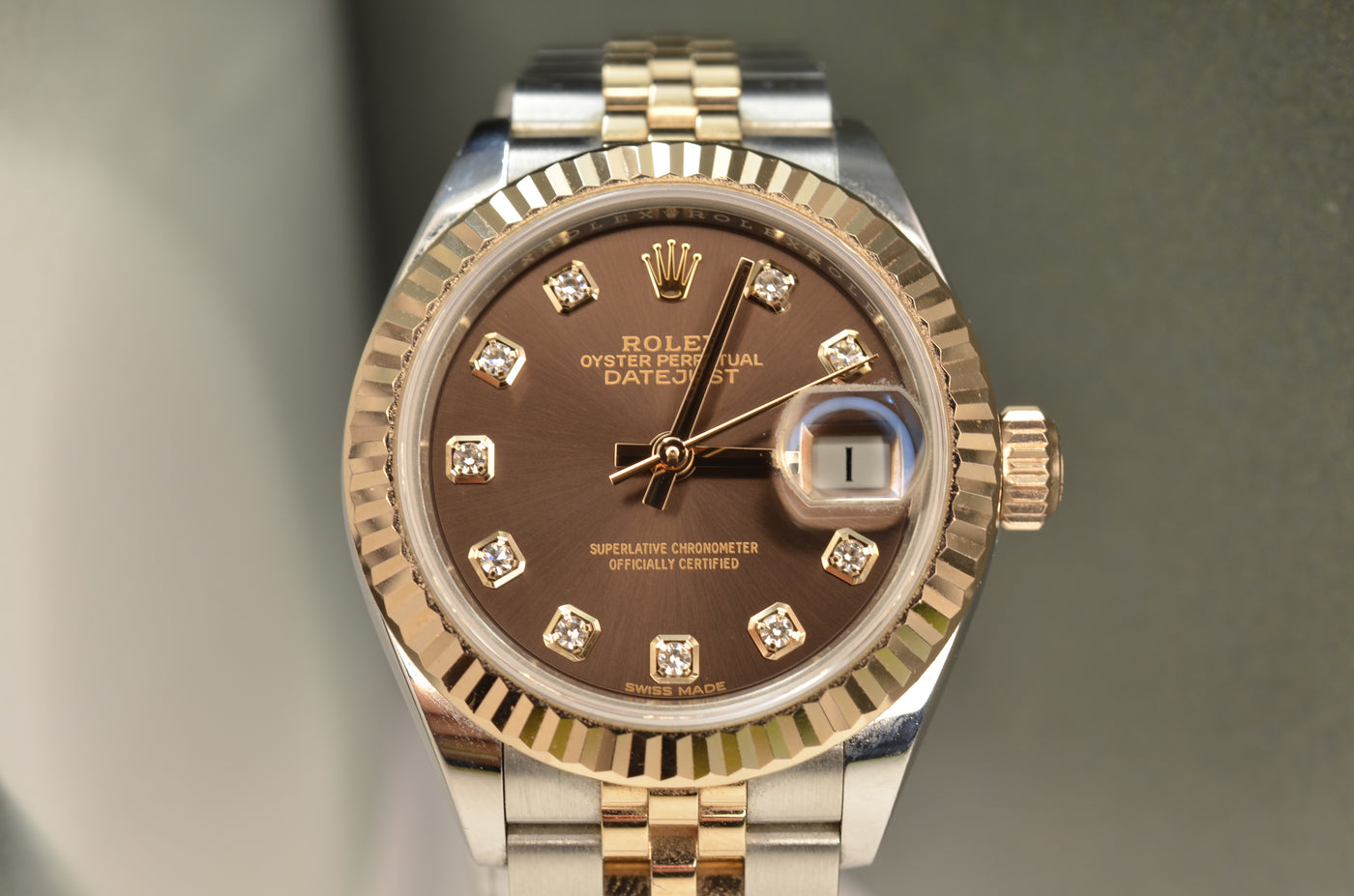 Rolex Lady-Datejust - REF: 279171
