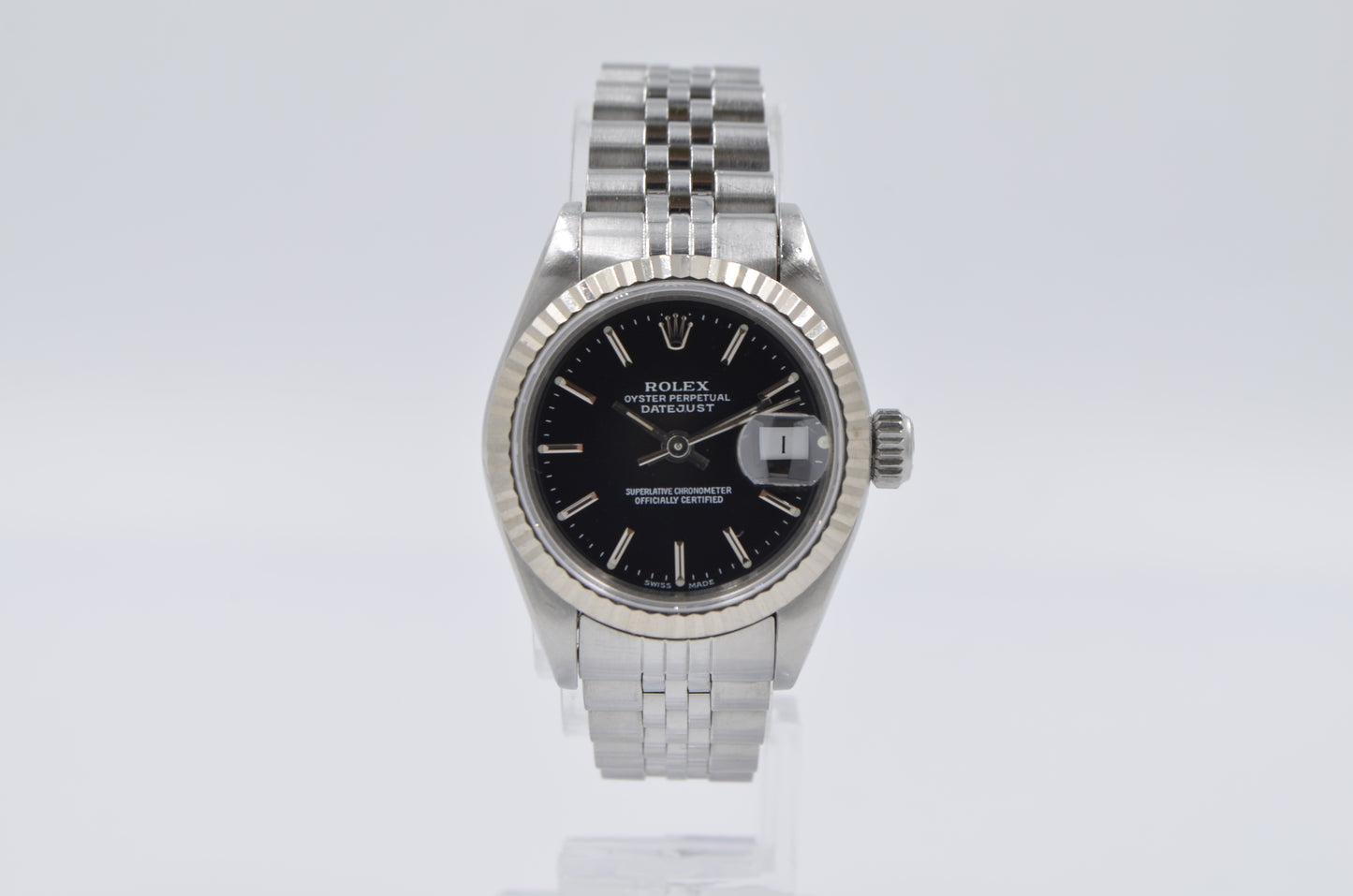 Rolex Lady-Datejust 26 - REF: 69174