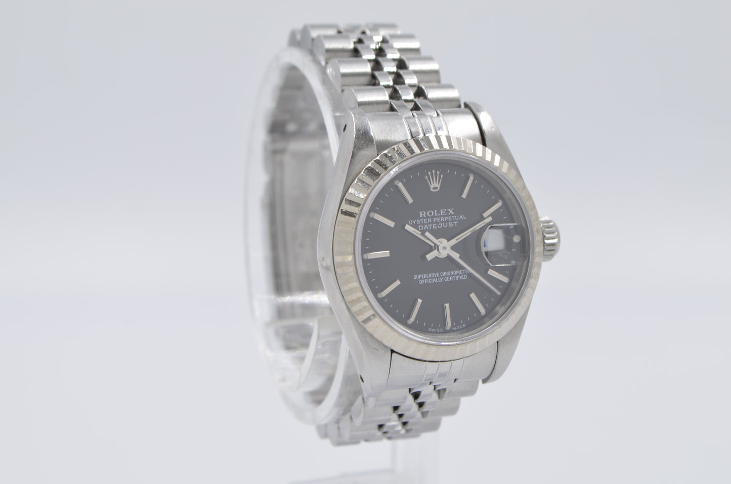 Rolex Lady-Datejust 26 - REF: 69174