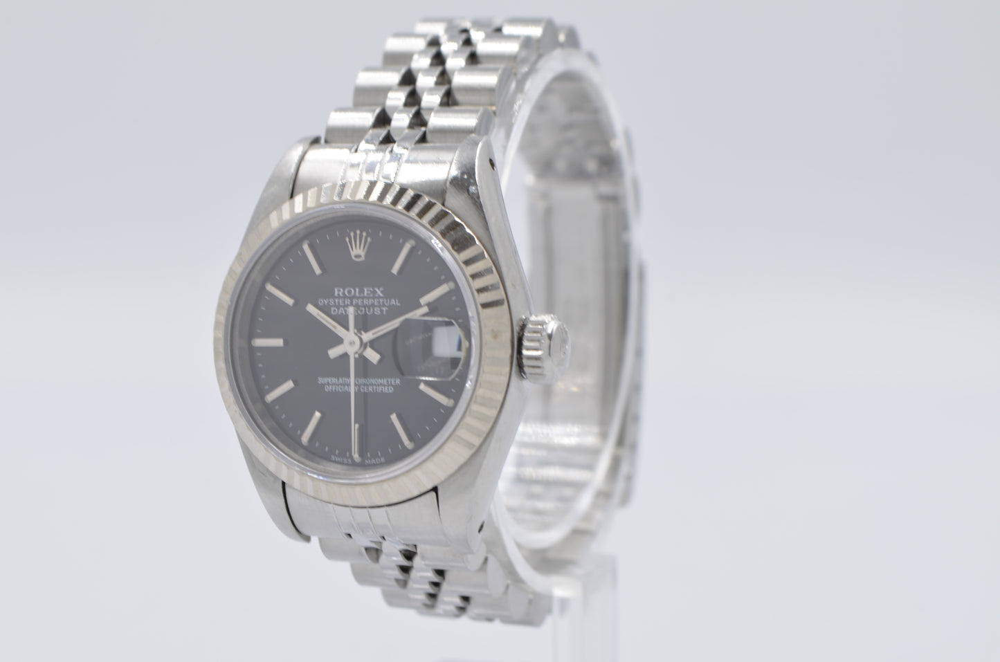 Rolex Lady-Datejust 26 - REF: 69174