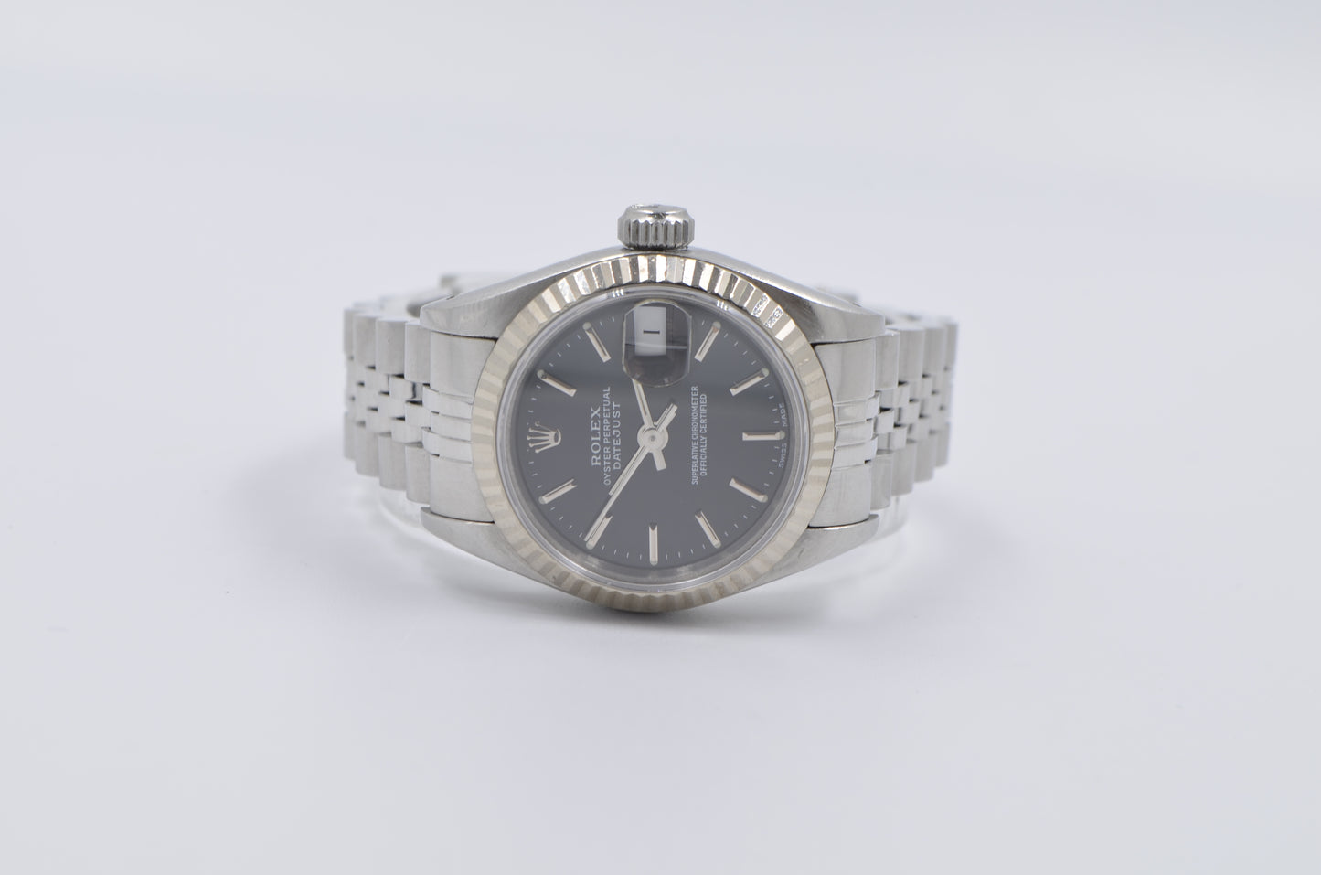 Rolex Lady-Datejust 26 - REF: 69174