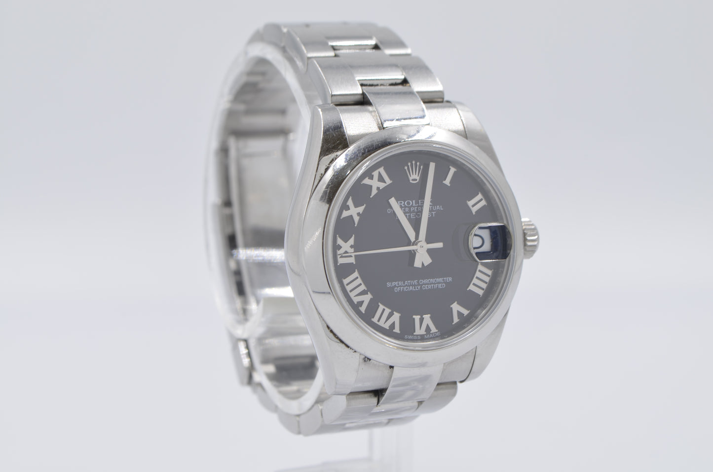 Rolex Datejust 31 - REF: 178240